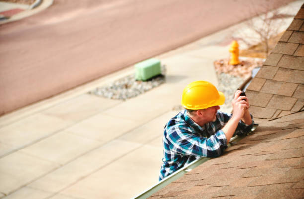 Best Roof Gutter Cleaning  in Rlborough, MA