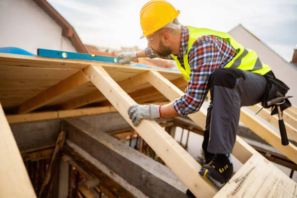 Best Roof Maintenance Services  in Rlborough, MA