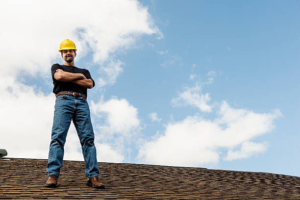 Gutter Installation and Roofing in Marlborough, MA