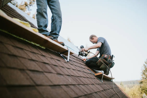 Quick and Trustworthy Emergency Roof Repair Services in Marlborough, MA